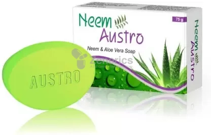 Neem Astro Soap
