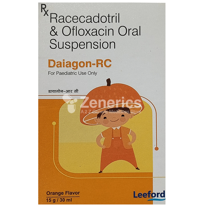 Daiagon-RC Oral Suspension