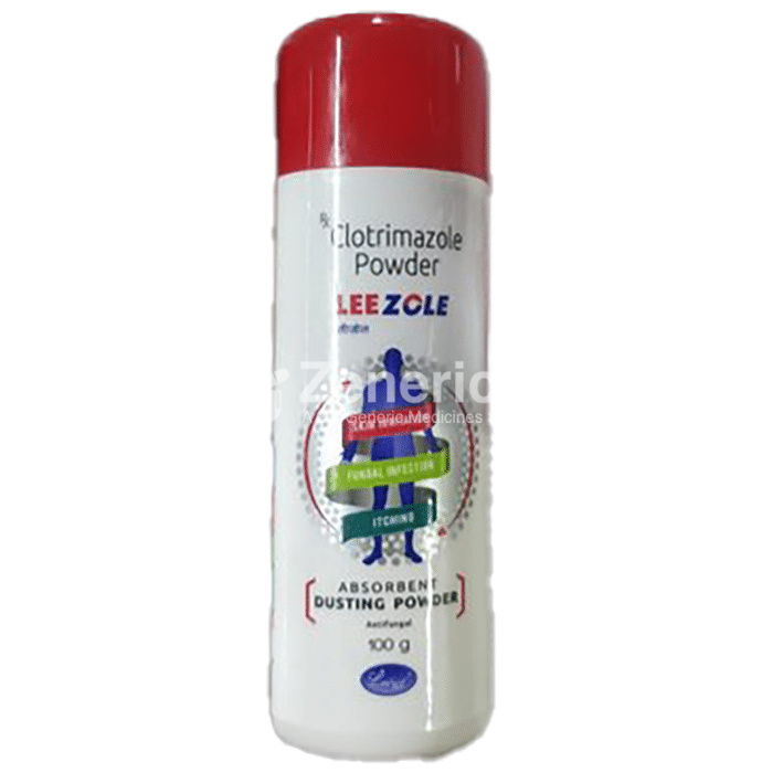 Leezole Powder
