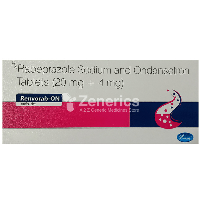 Renvorab-ON Tablet