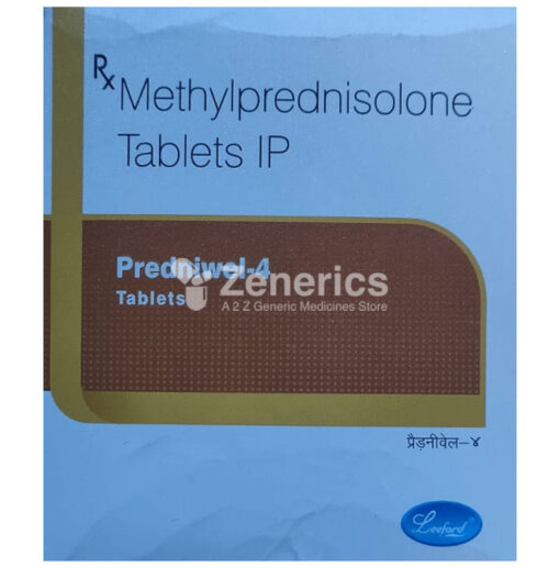 Predniwel 4 Tablet