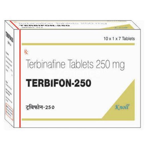 Terbifon 250 Tablet