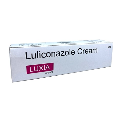 Luxia Cream 50 GM