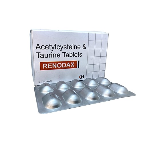 Renodax Tablet