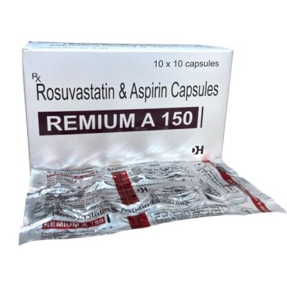 Remium A 150 Tablet