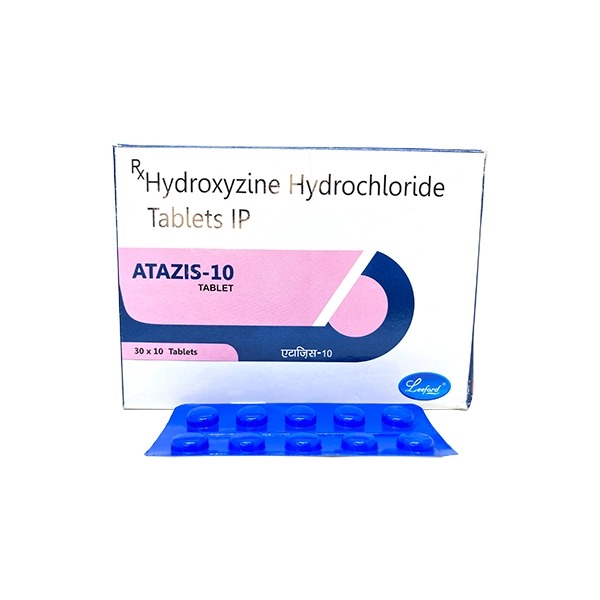 Atazis 10mg Tablet