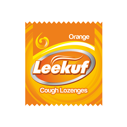 Leekuf Lozenges