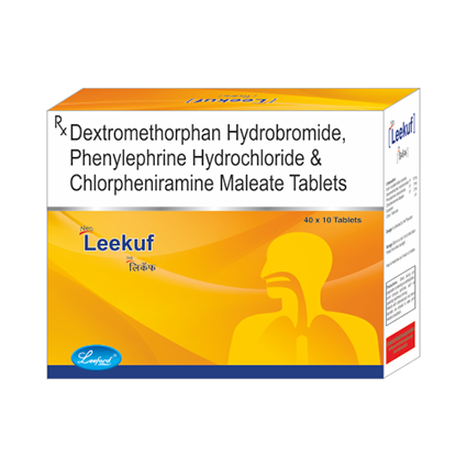 Leekuf Tablet