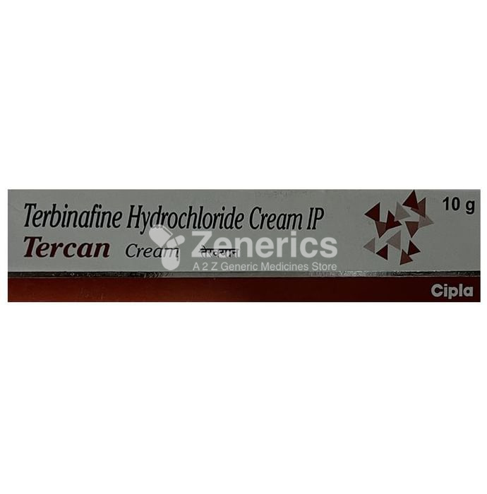 Tercan Cream