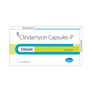 Clinsol Capsule