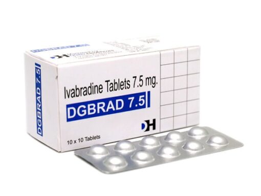 DGbrad 7.5 Tablet