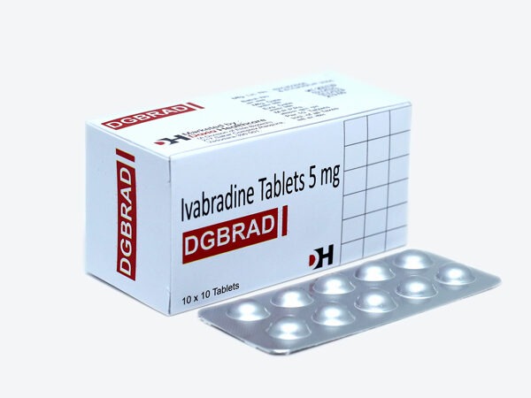 DGbrad Tablet