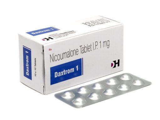 Daxtrom 1 Tablet