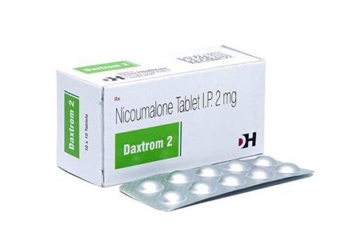 Daxtrom 2 Tablet