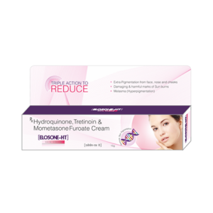 Elosone HT Cream (15gm)