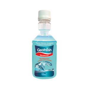 Geofresh Mouth Wash