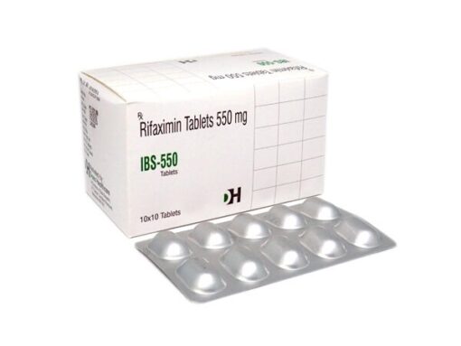 IBS 550 Tablet
