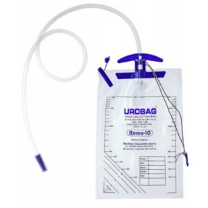 UroBag Romo 10