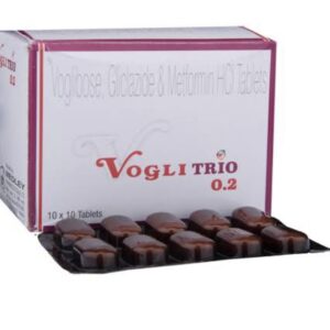 Vogli Trio 0.2 Tablet
