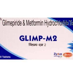 Glimp M2 Tablet