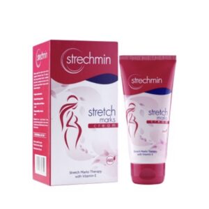 Strechmin Cream