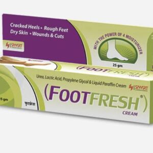 Footfresh Cream