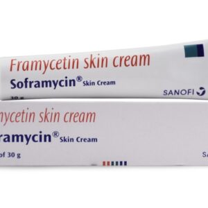Soframycin Cream