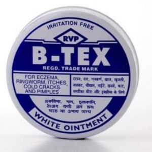 B Tex Cream