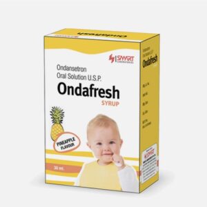 Ondafresh Syrup