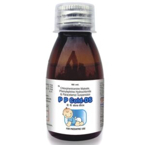 PP Cold DS Suspension
