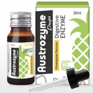 Austrozyme Drops