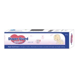 Diaper Guard Cream