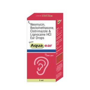 Aqua Ear Drop