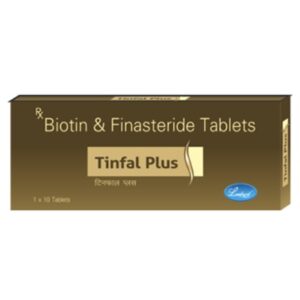 Tinfal Plus Tablet