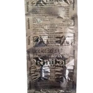 Rinifol Capsule