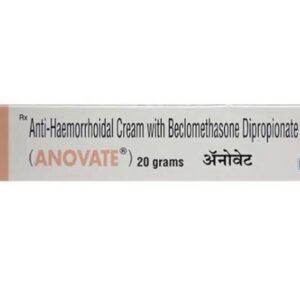 Anovate Cream