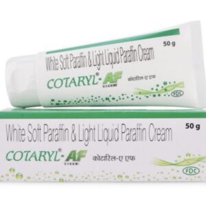 Cotaryl AF Cream