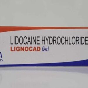 Lignocad Gel
