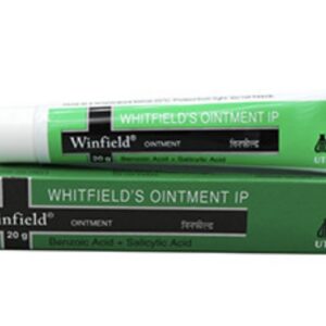 Winfield Ointment