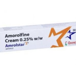 Amrolstar Cream