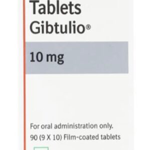 Gibtulio Tablet