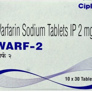 Warf 2 Tablet
