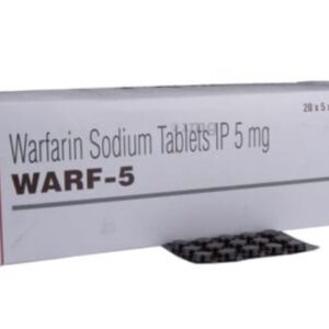 Warf 5 Tablet