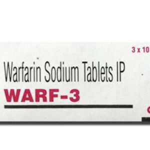 Warf 3 Tablet