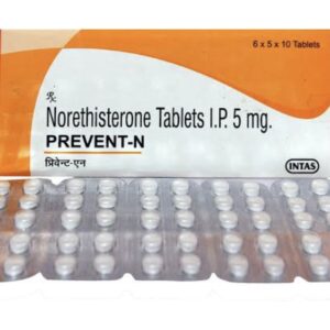 Prevent N Tablet