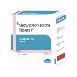 Predniwel 16 Tablet