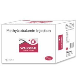 Walcobal Injection