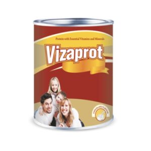 Vizaprot 200gm Protein Powder
