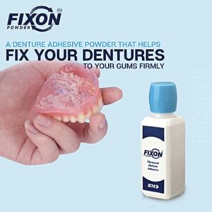 Fixon Powder