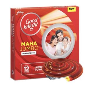 Good Knight Maha Jumbo Mosquito Coil